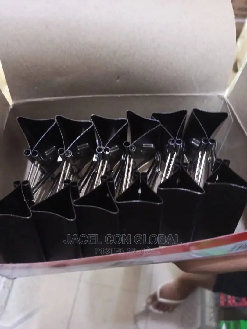 Binder Clips From (15mm to 51mm)