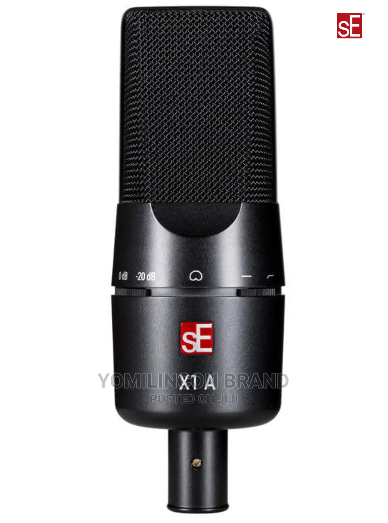 SE Electronics X1 a Condenser Microphone