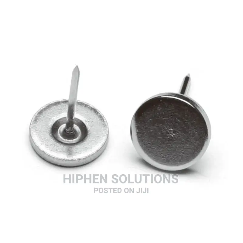 Security Tag Pin.