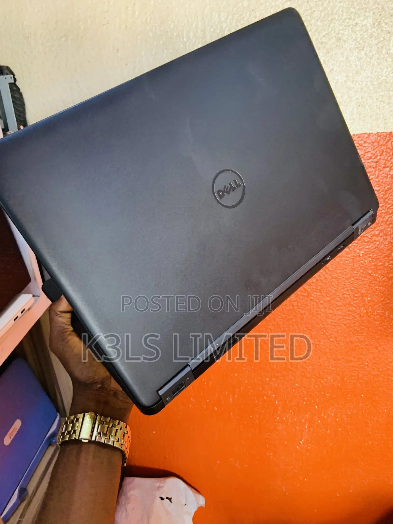 Laptop Dell Latitude E7450 6GB Intel Core I5 HDD 500GB