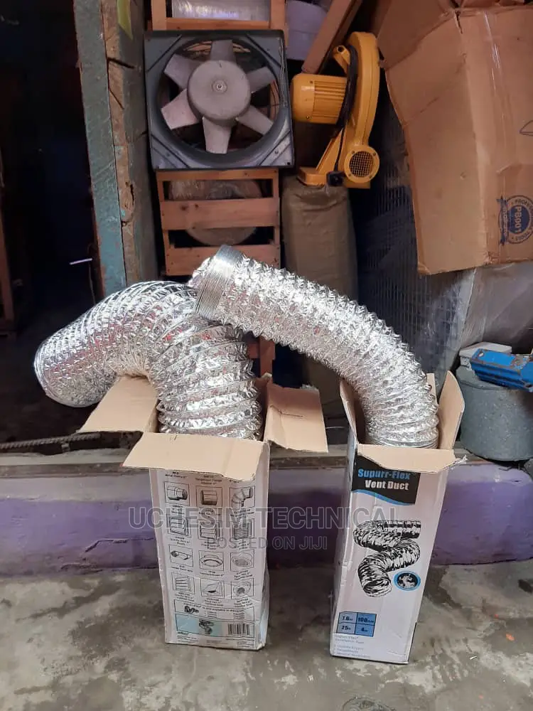 Flexible Ducts Hose