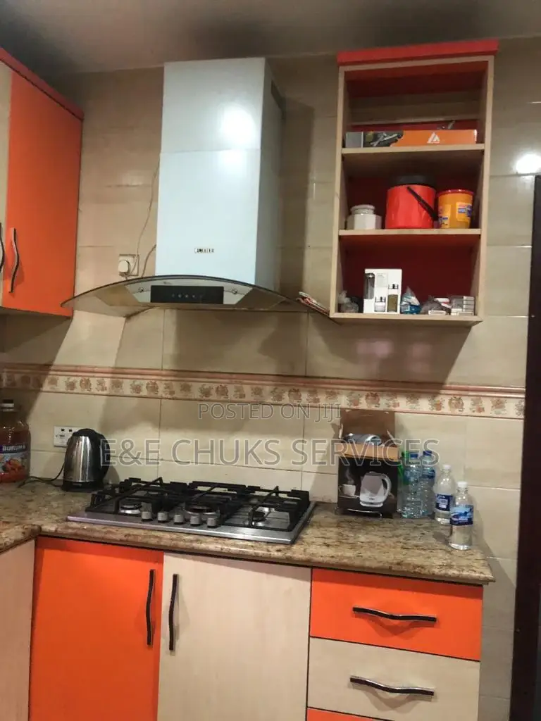 5bdrm Duplex in Obio-Akpor for Sale