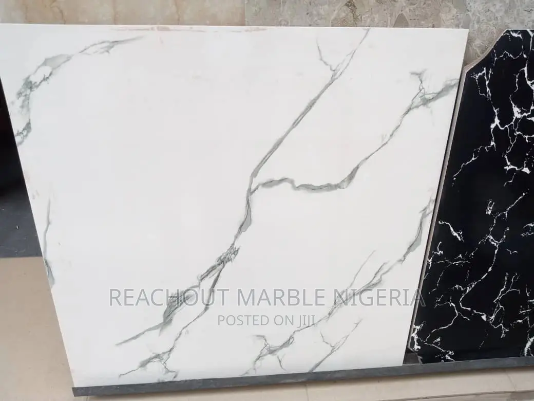 Porcelain Floor Tiles