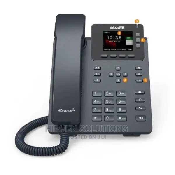 Atcom A10W Wifi IP Phone