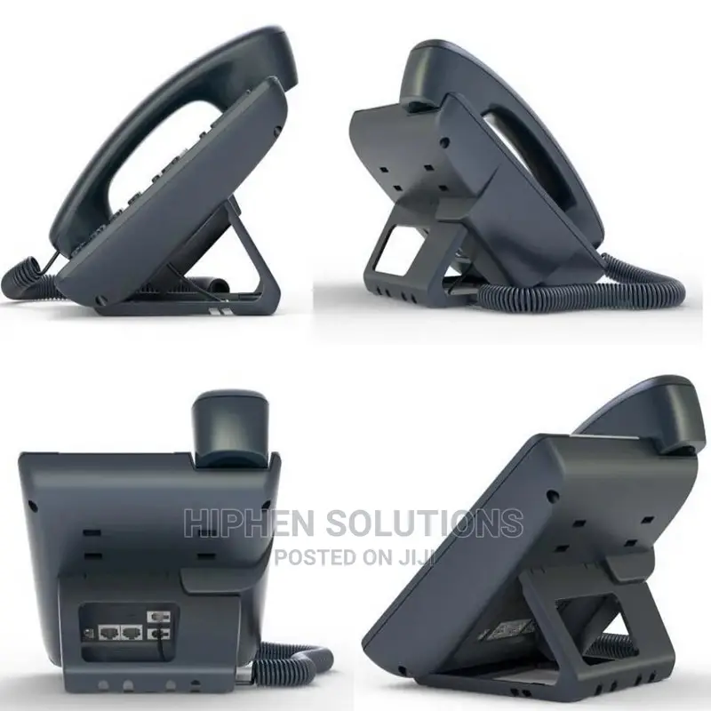 Voip SIP Phone of Voptech