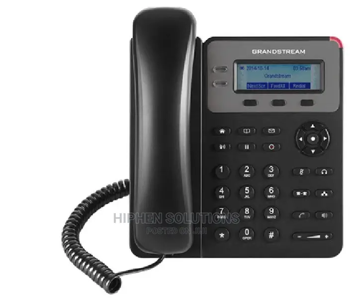 A10 W Voip Sip Phone Wifi Business Wireless Operator's