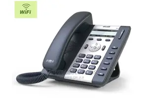 Atcom A10W Wifi High Quality Business Ip Phone