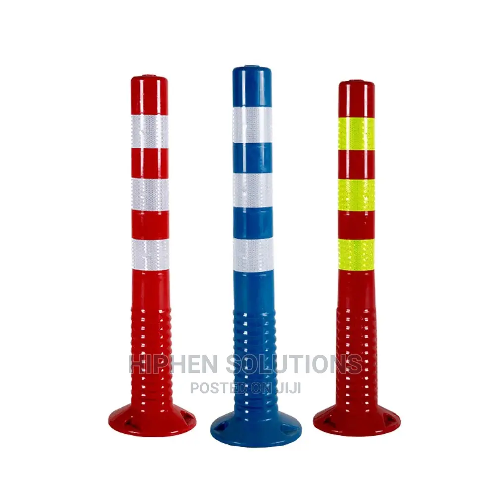 Safety Flexible Delineator