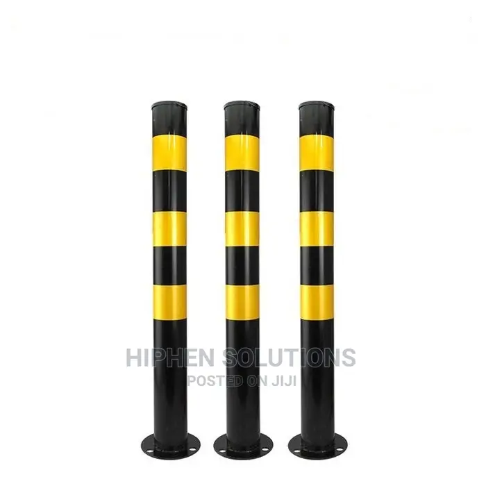 Road Safety Flexible Soft Delineator Warning
