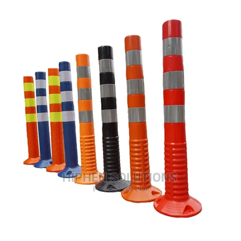 Road Delineator Lane Divider