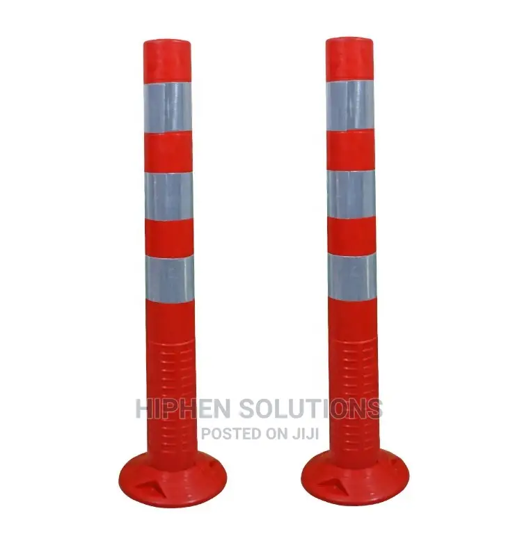 PVC Reflective Delineator