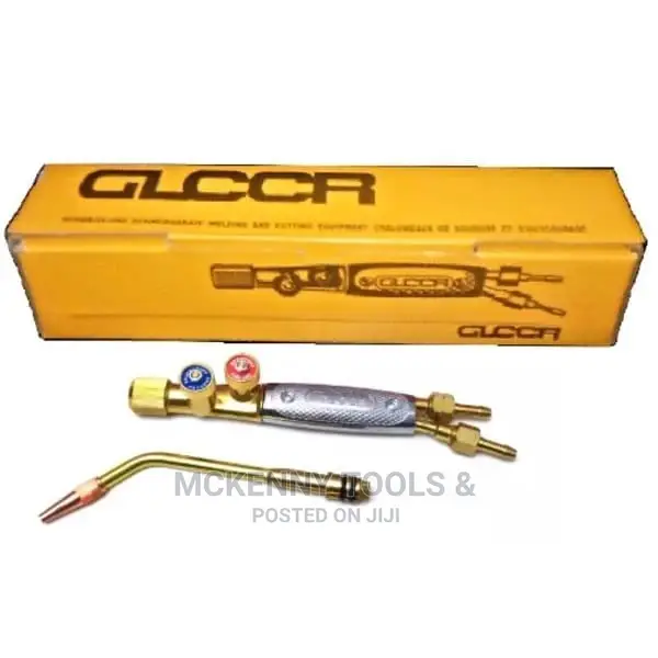 Gloor Welding Cutting Torch