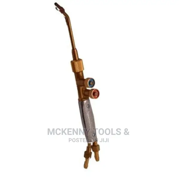 Gloor Welding Cutting Torch