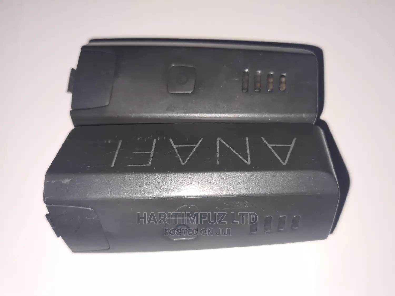 Parrot Anafi Used Battery