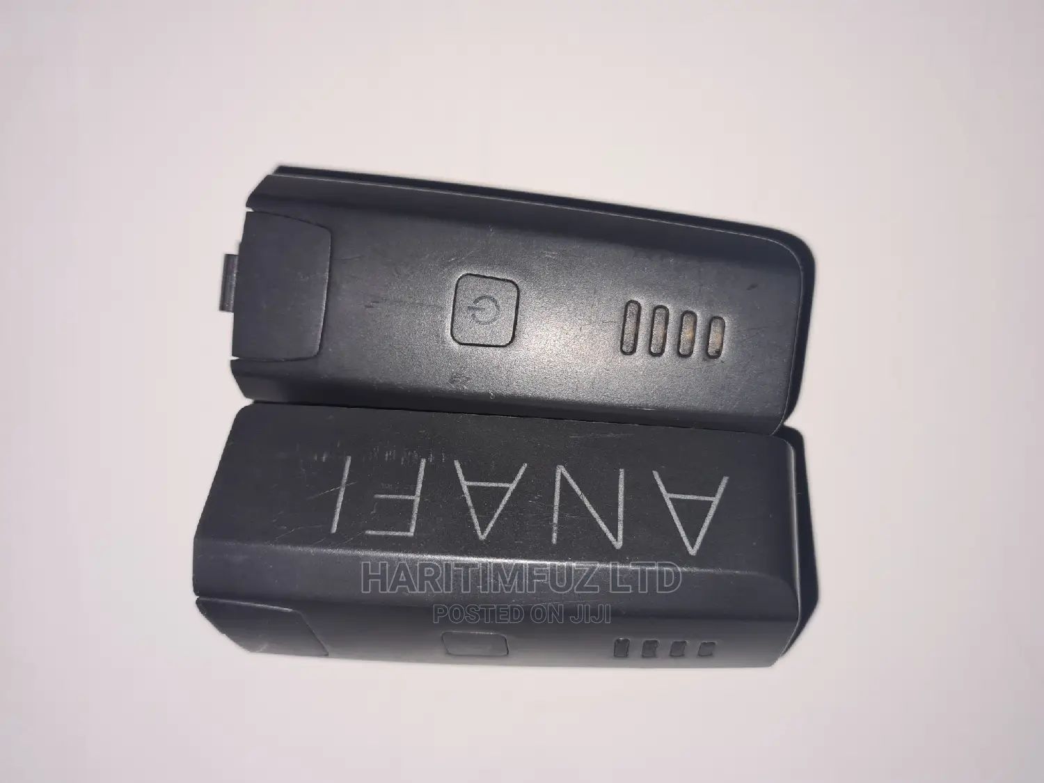 Parrot Anafi Used Battery