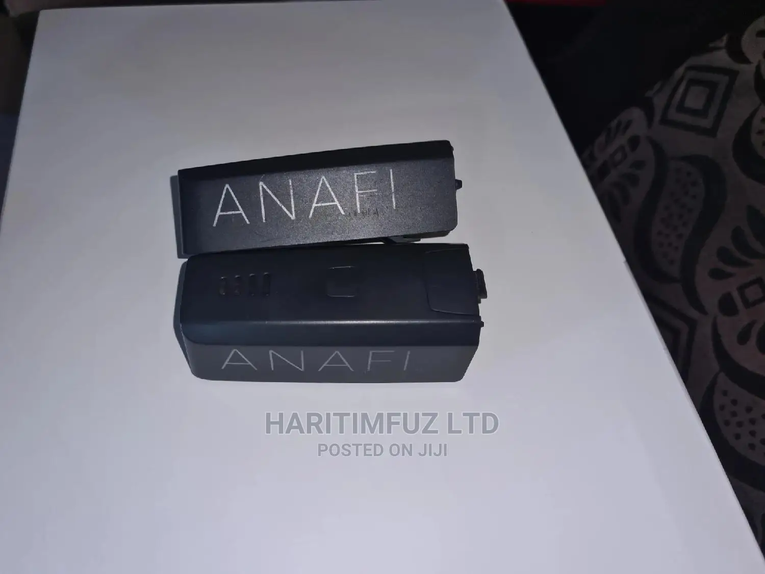 Parrot Anafi Used Battery
