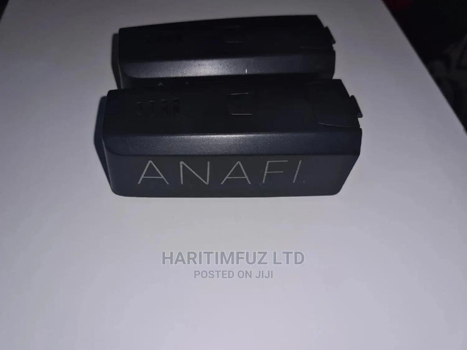 Parrot Anafi Used Battery