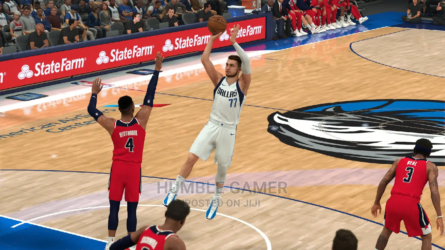 NBA 2K22: NBA 75th Anniversary Edition PC and Laptop Game