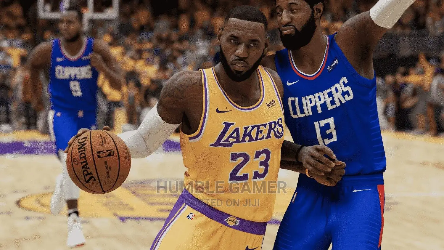 NBA 2K22: NBA 75th Anniversary Edition PC and Laptop Game