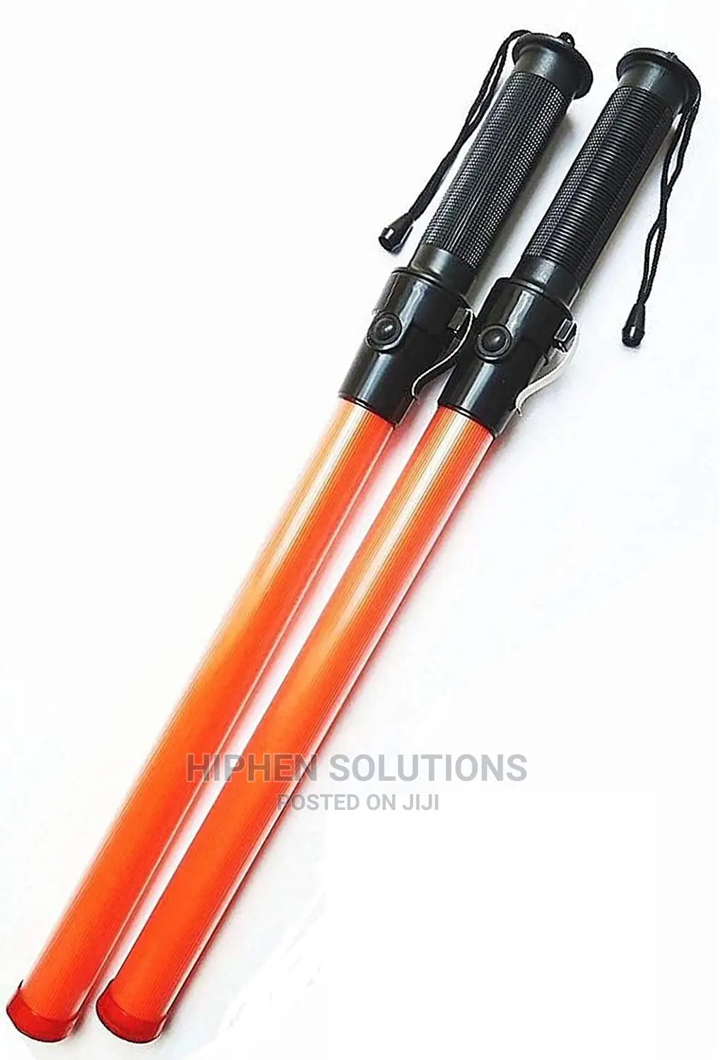 Professional LED Signal Traffic Wand