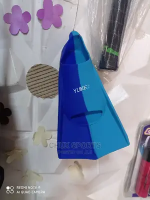 Swimming Flipper