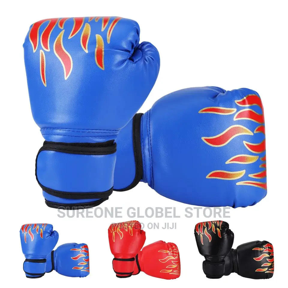 Mma Boxing Gloves for Kids Adults