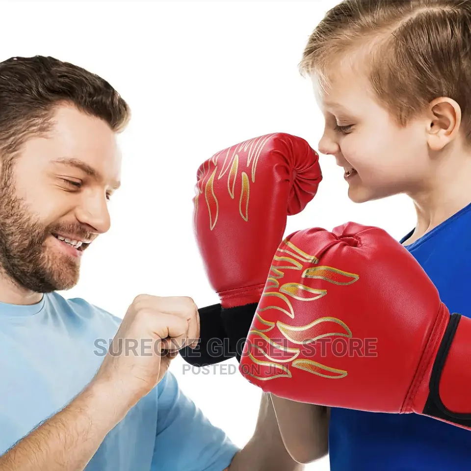 Mma Boxing Gloves for Kids Adults