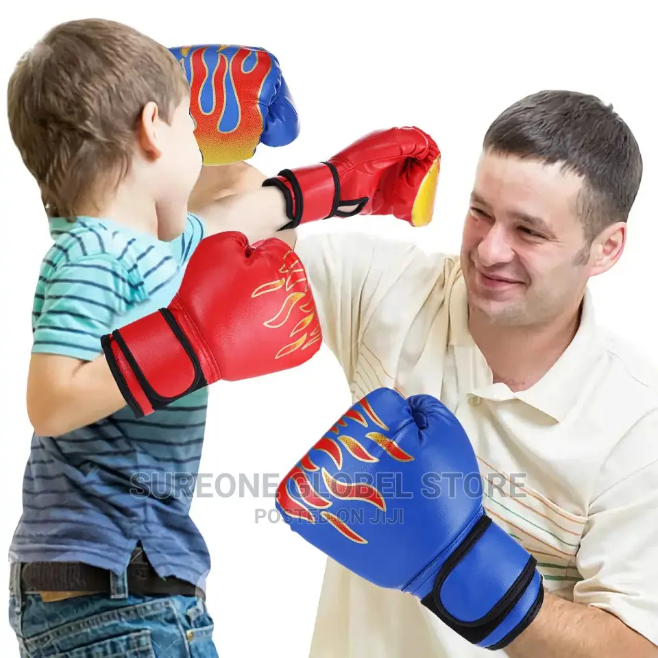 Mma Boxing Gloves for Kids Adults