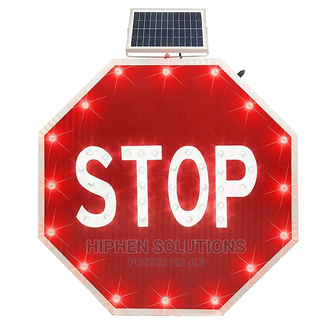 Safety Road Traffic Sign Caution