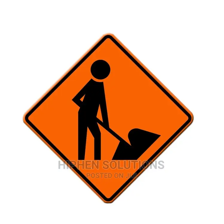 Aluminum Reflective Safety Road Traffic