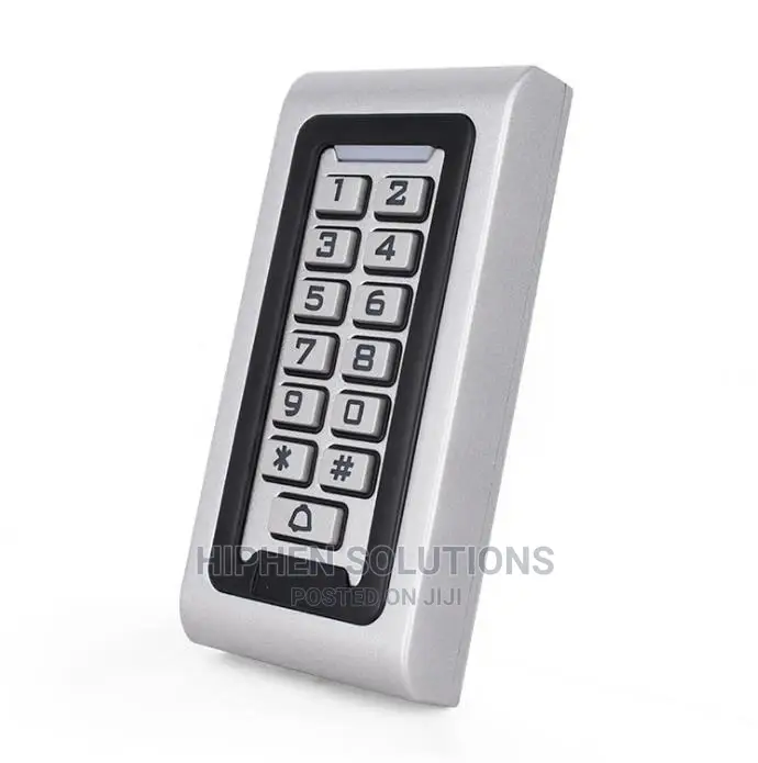 Cheap Price Standalone RFID Security Access Control
