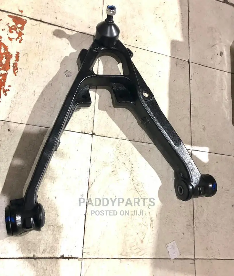 Chevrolet Silverado Lower Arm