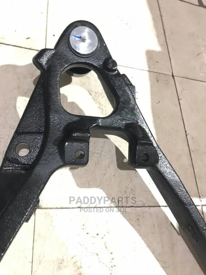 Chevrolet Silverado Lower Arm