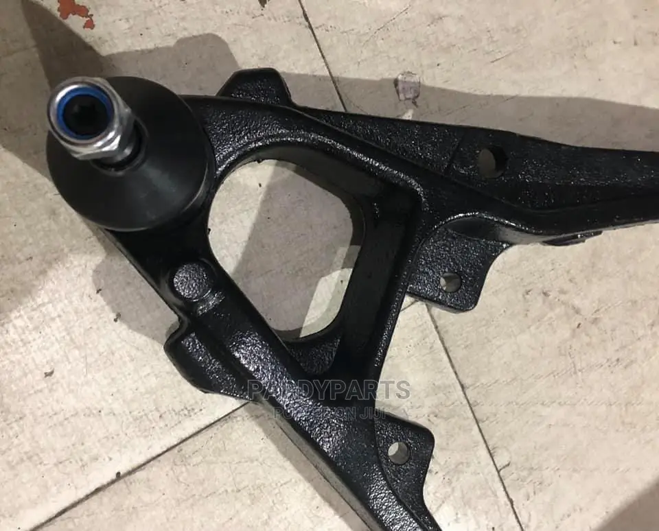 Chevrolet Silverado Lower Arm
