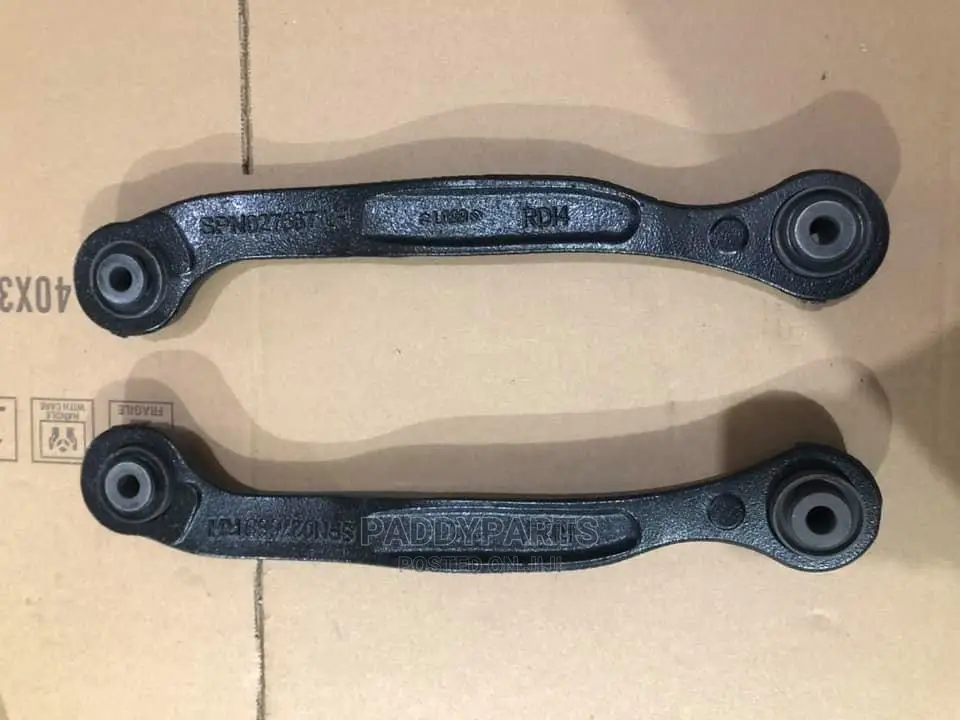 Chrysler 300c Lower Control Arm