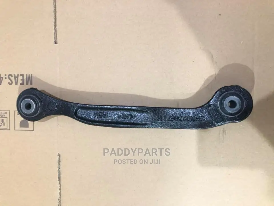 Chrysler 300c Lower Control Arm