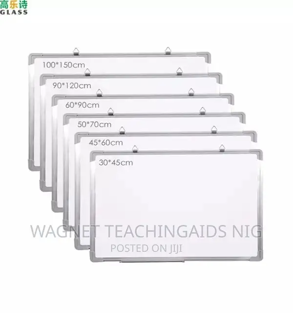 Quantum Sales Of School Magnetic Board