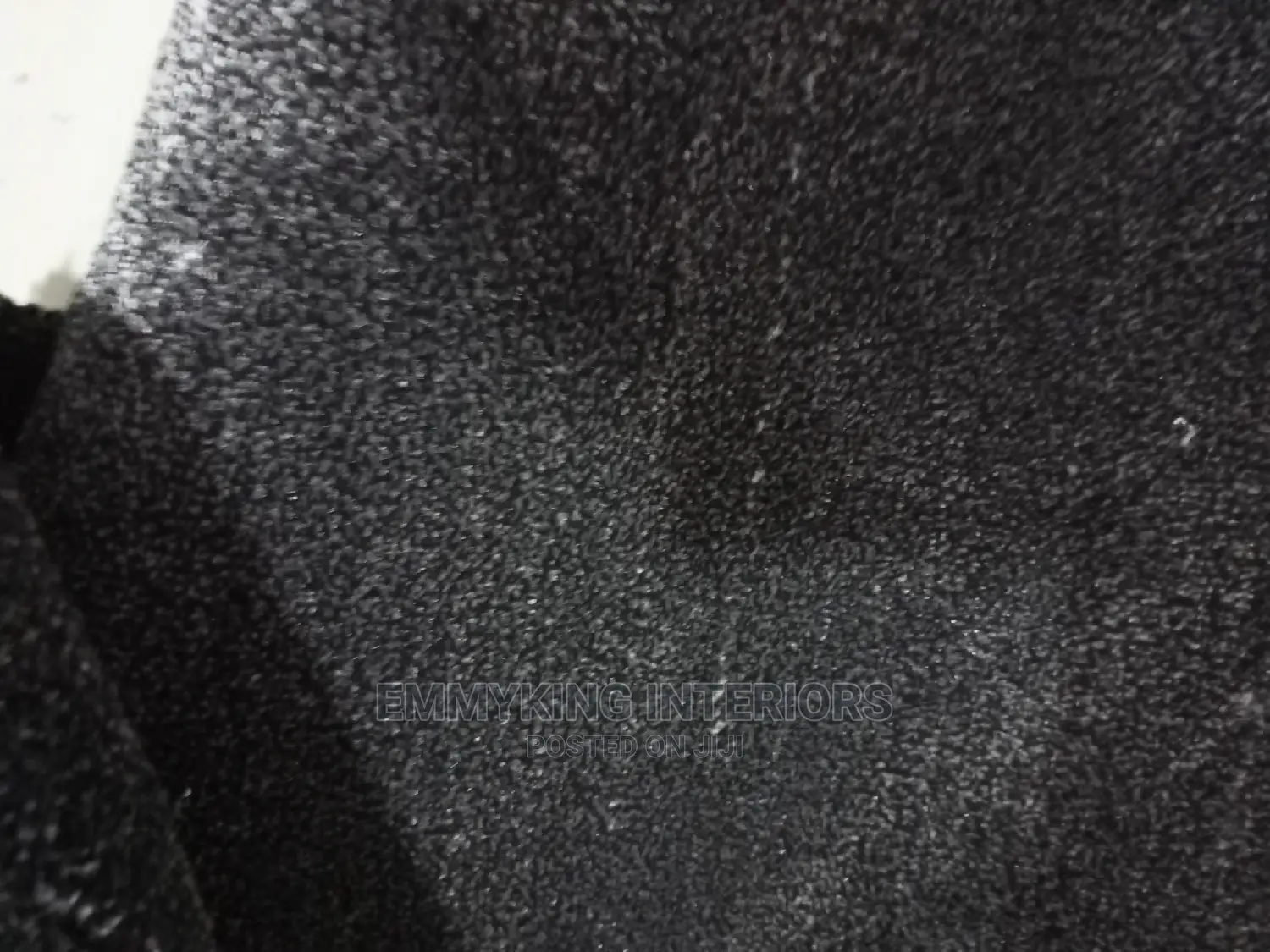 Quality Designer Shaggy Soft Center Rug.