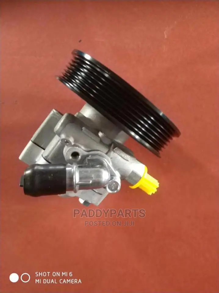 Chevrolet Power Steering Pump