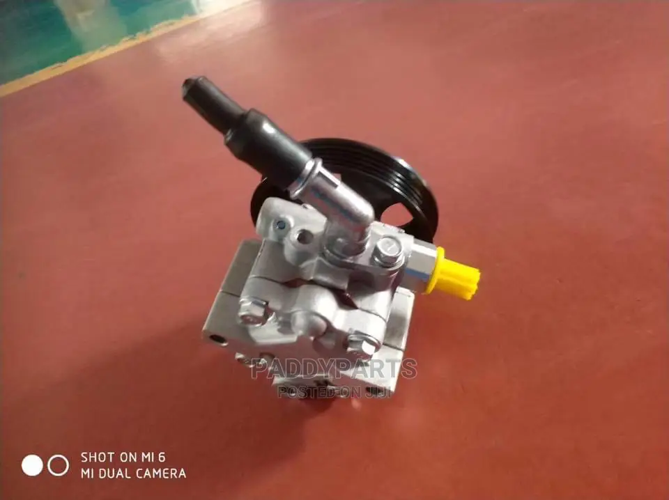 Chevrolet Power Steering Pump