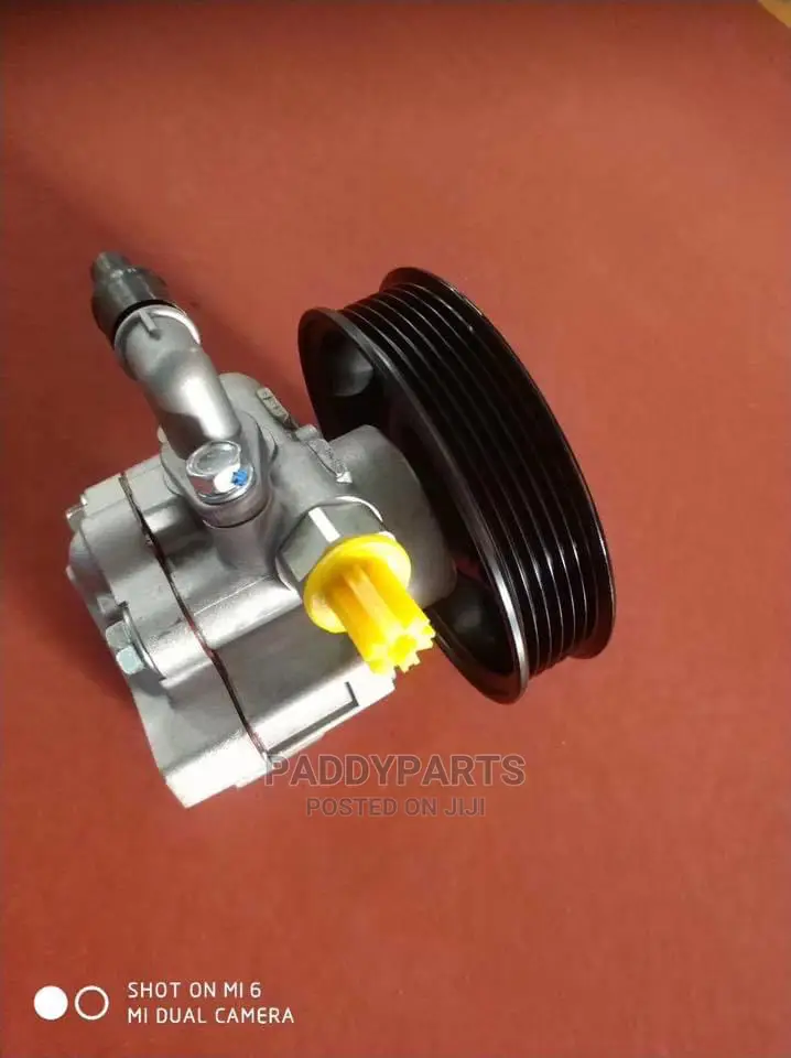 Chevrolet Power Steering Pump