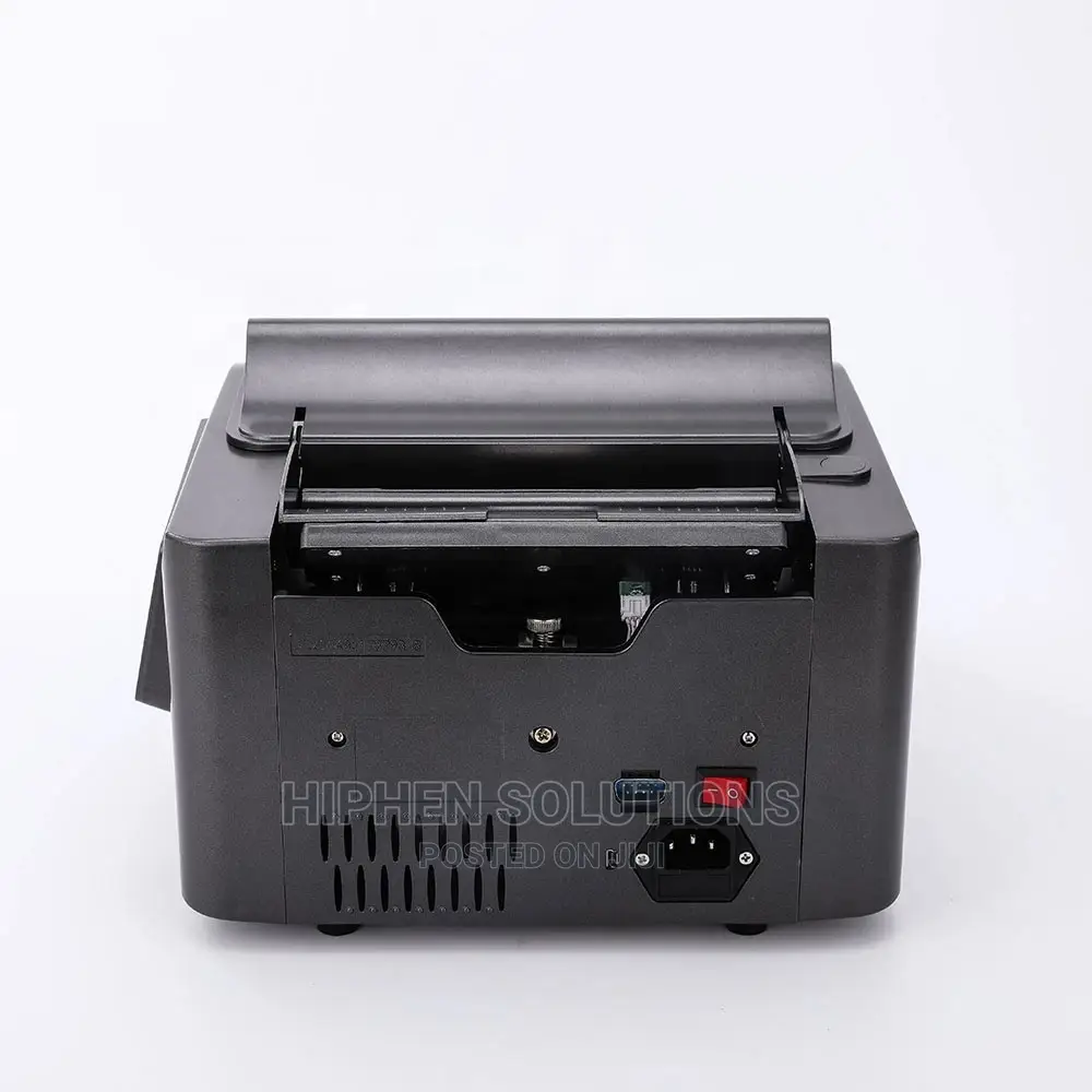 Professional Money Counting Machine
