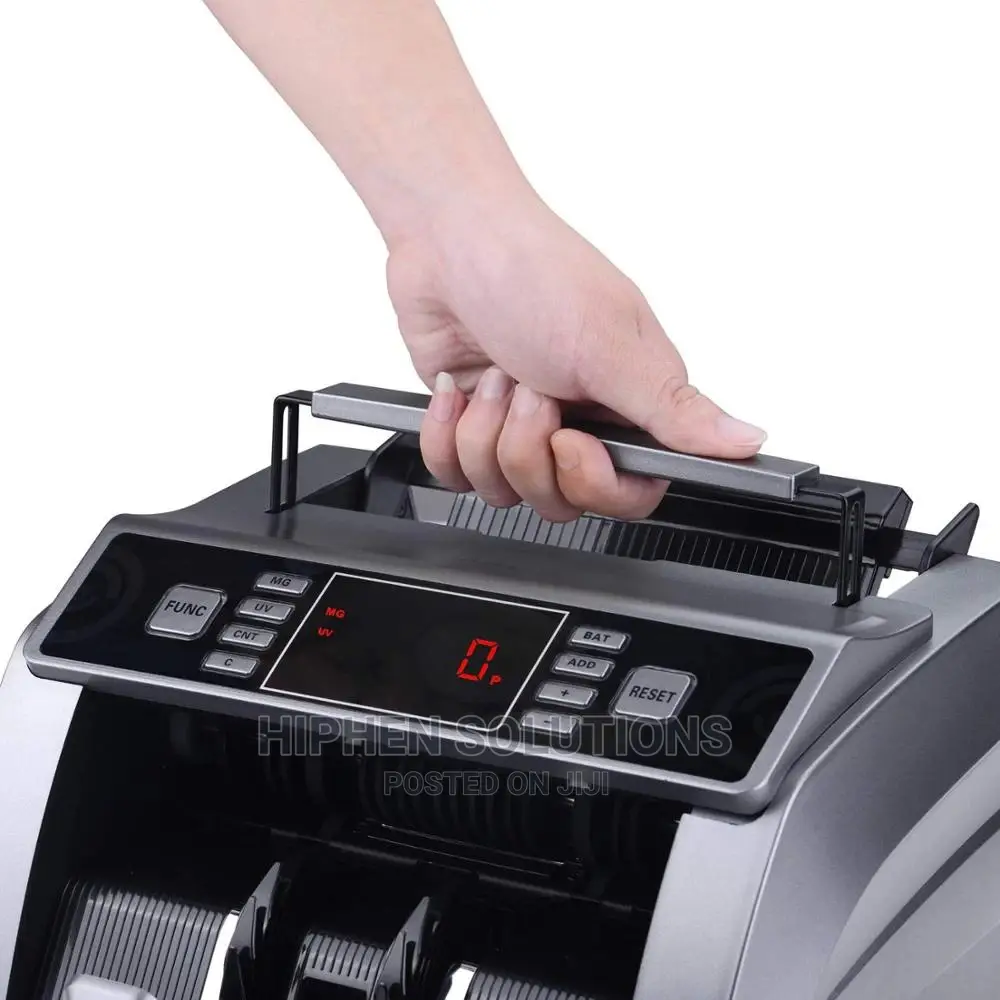 Best Price Money Counting Machine