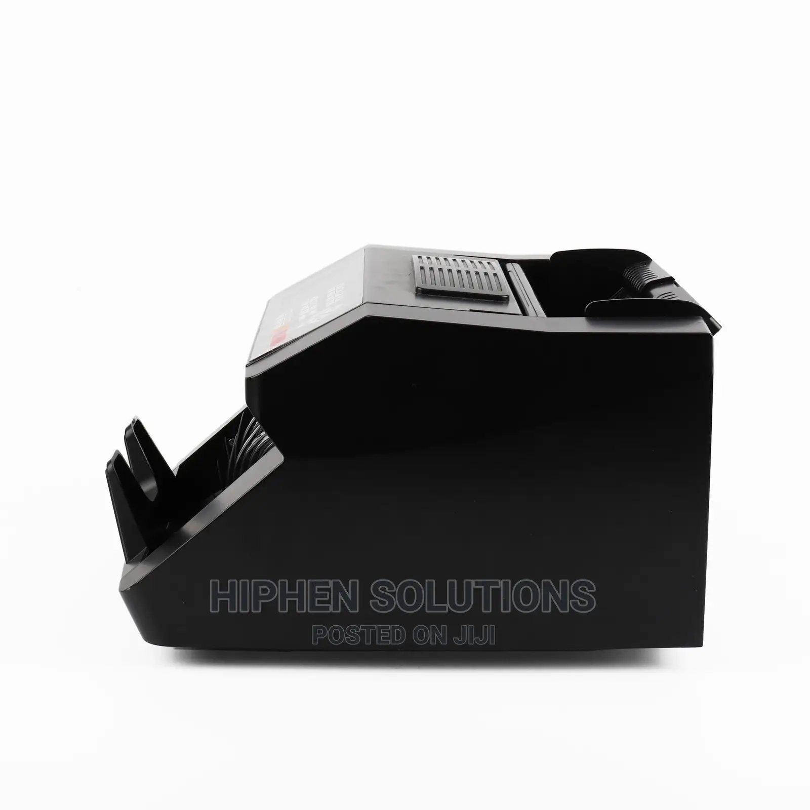 Efficient and Fast Bill Counting Machine