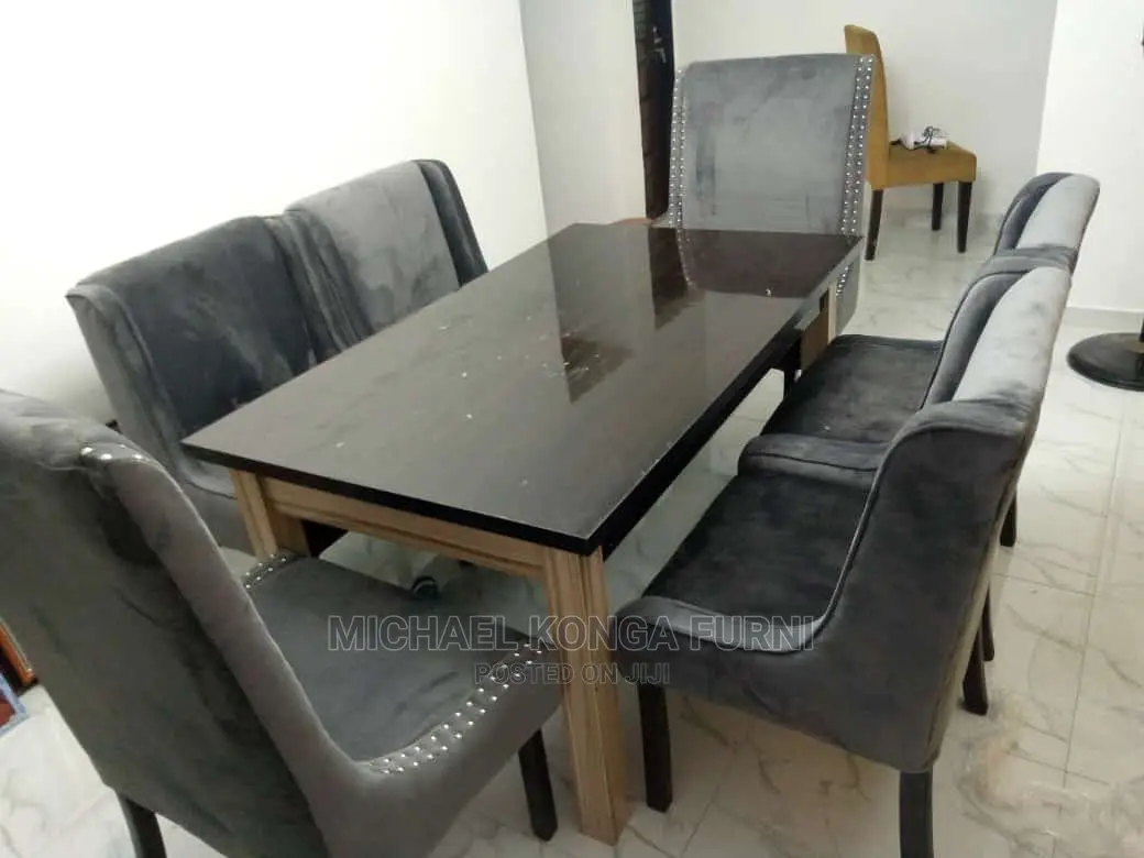 Executive Dinning Set