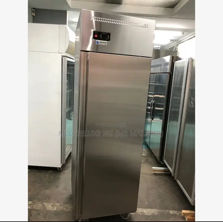 -20•C INDUSTRIAL Freezers(Single,Double:1,2,4,6 Doors Avble)