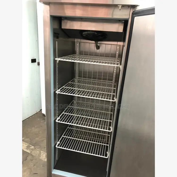 -20•C INDUSTRIAL Freezers(Single,Double:1,2,4,6 Doors Avble)