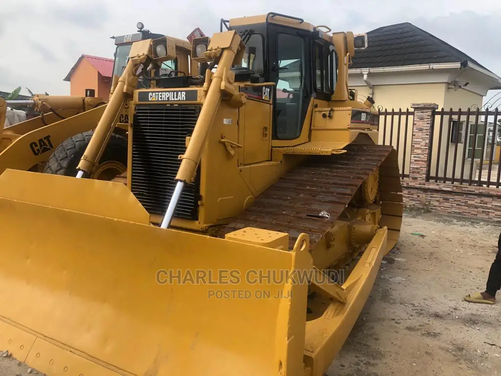 D6r Series 11 Tokunbo Available for Sale