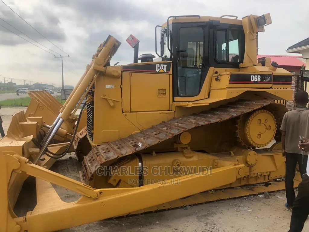 D6r Series 11 Tokunbo Available for Sale