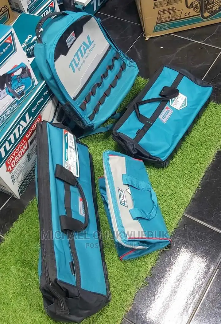 Tools Bags